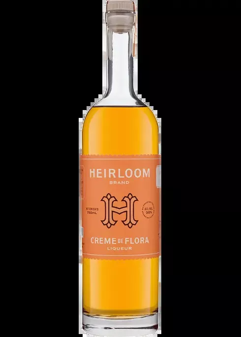 heirloom-creme-de-flora-liqueur-750ml Heirloom Creme de Flora Liqueur 750ml