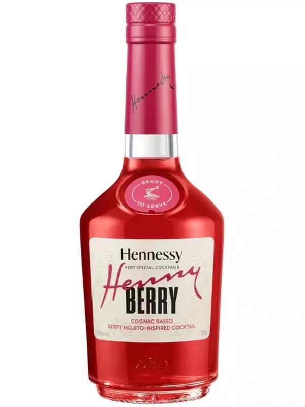 hennessy-henny-berry-rtd-cocktail Hennessy Henny Berry RTD Cocktail