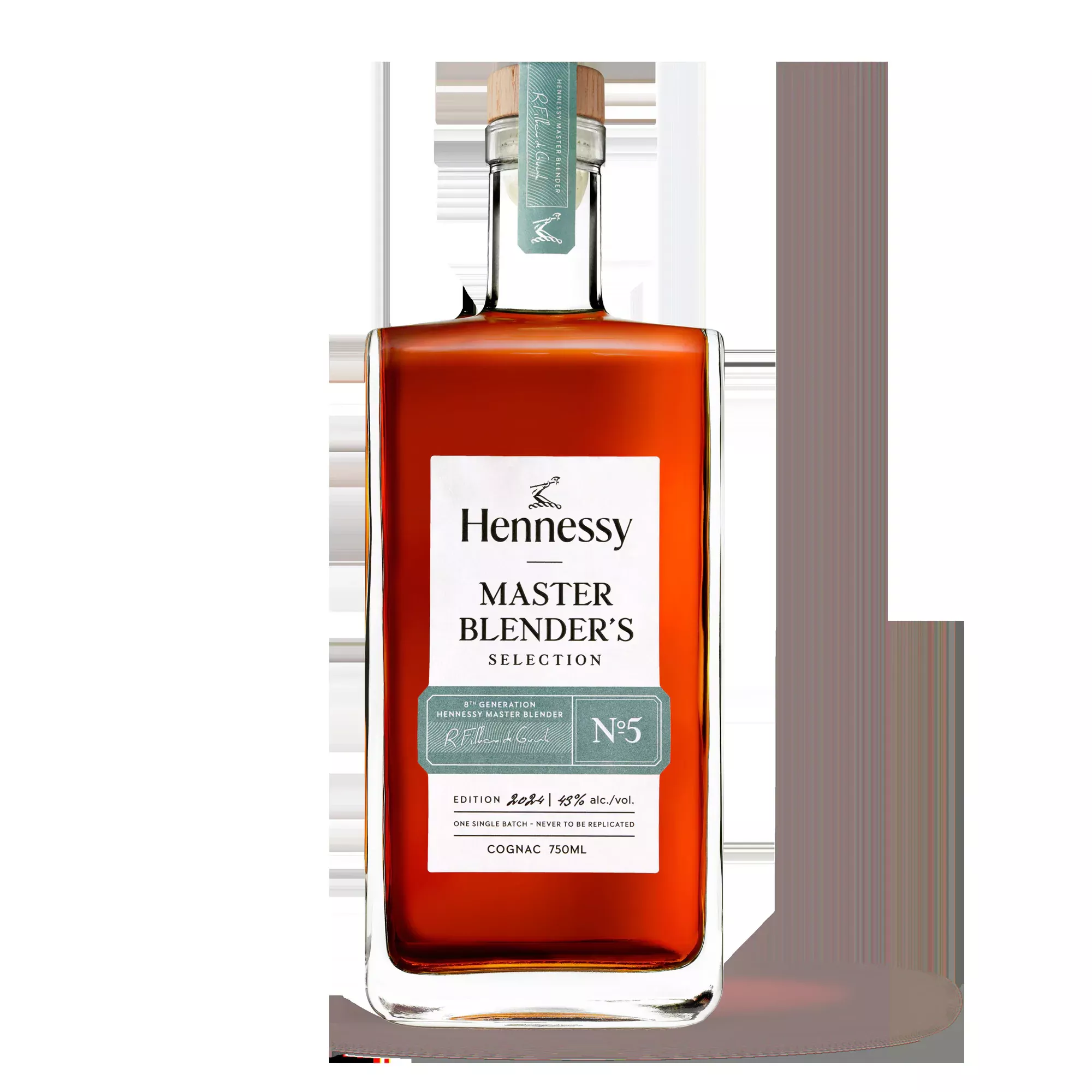 hennessy-master-blender-s-selection-no-5-cognac-750ml Hennessy Master Blender's Selection No 5 Cognac 750ml