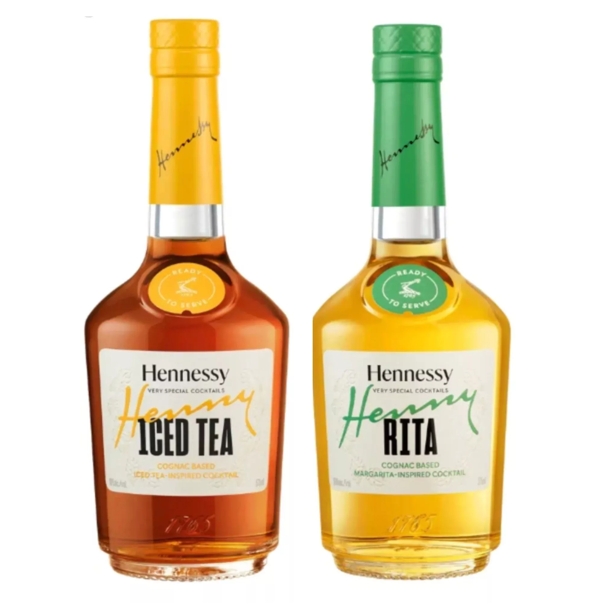 hennessy-ready-to-serve-cocktail-iced-tea-rita-375ml-value-bundle Hennessy Ready-to-Serve Cocktail Iced Tea & Rita 375mL Value Bundle