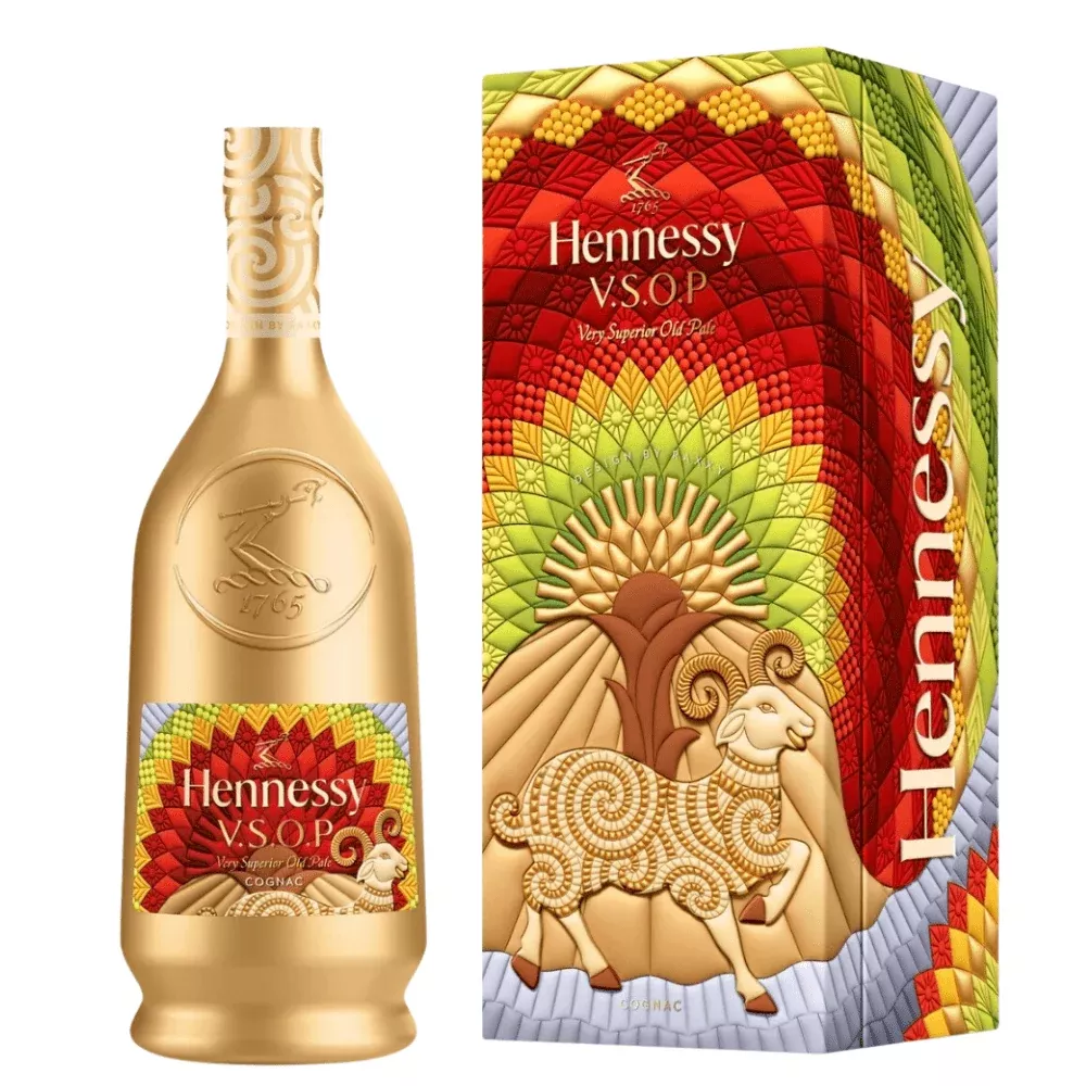hennessy-v-s-o-p-privil-ge-lunar-new-year-year-goat-750ml Hennessy V.S.O.P Privilège Lunar New Year Year of the Goat 750mL