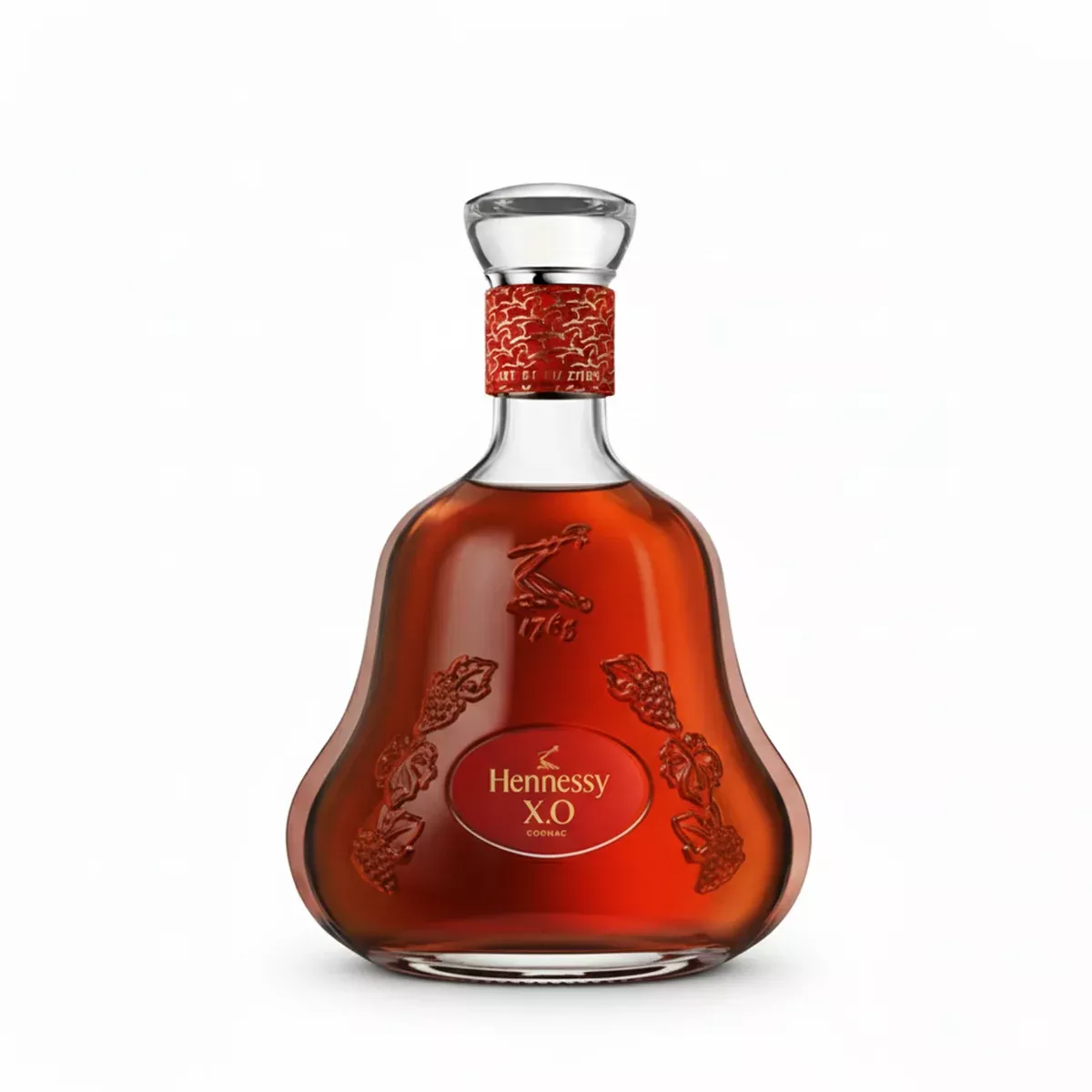 hennessy-xo-year-horse-edition-2026 Hennessy XO Year of the Horse Edition 2026