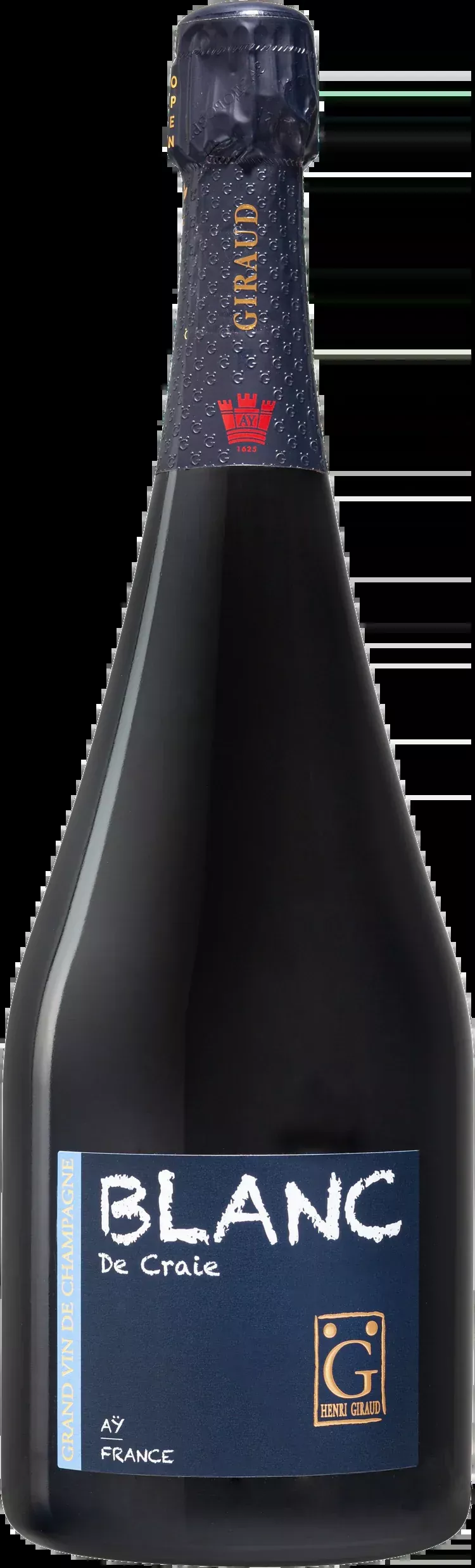 henri-giraud-blanc-de-craie-750ml Henri Giraud Blanc de Craie 750ml