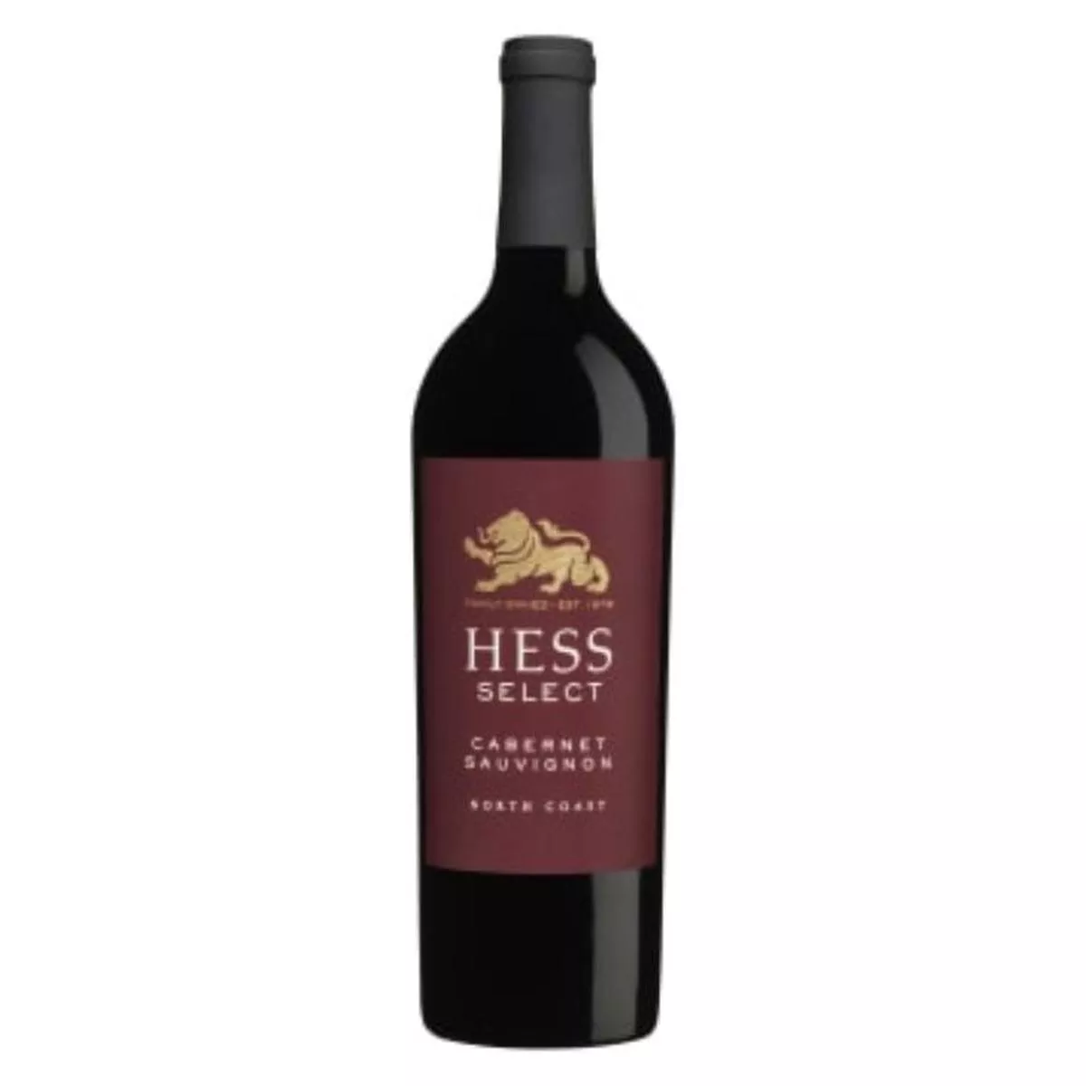 Hess Select Cabernet Sauvignon 750ml