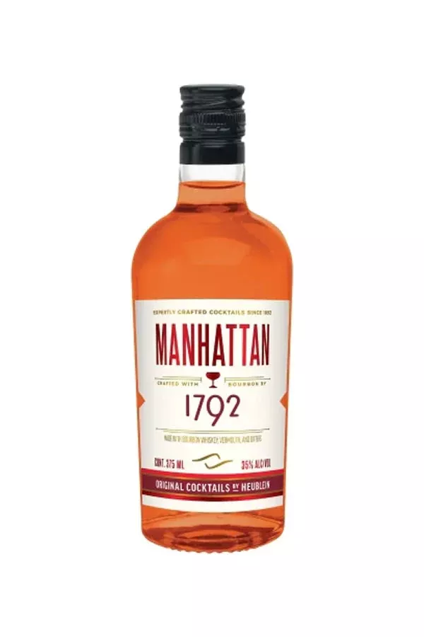 heublein-manhattan-cocktail-375ml Heublein Manhattan Cocktail 375ml