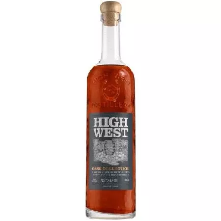 high-west-cask-collection-petite-sirah-whiskey High West Cask Collection Petite Sirah Whiskey