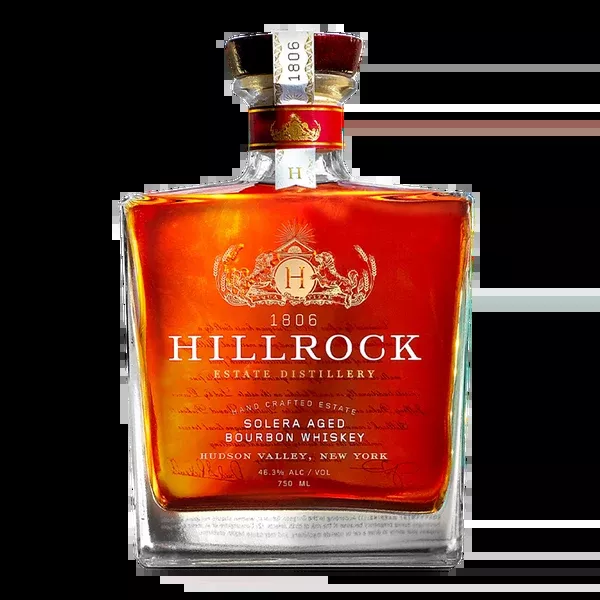 hillrock-solera-aged-rum-cask-finish-bourbon-whiskey-115-9-proof-750ml Hillrock Solera Aged Rum Cask Finish Bourbon Whiskey 115.9 Proof 750ml