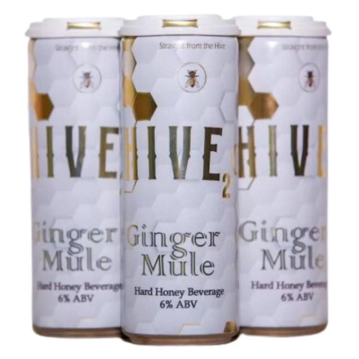 hive0-hard-honey-ginger-mule-12oz-x-4 Hive0 Hard Honey Ginger Mule – 12oz x 4