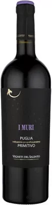 i-muri-primitivo-puglia-2021-750ml I Muri Primitivo Puglia 2021 750ML