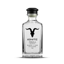Ignite Blanco Tequila 750ml