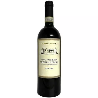il-macchione-vino-nobile-di-montepulciano-2019-750ml Il Macchione Vino Nobile Di Montepulciano 2019 750ML