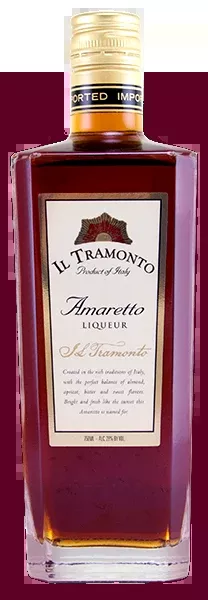 il-tramonto-amaretto-750ml Il Tramonto Amaretto 750ML