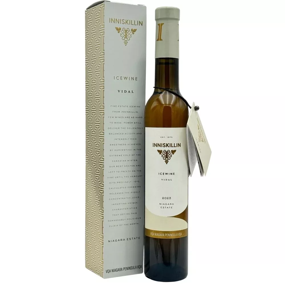 Inniskillin Icewine Vidal Blanc 375ml