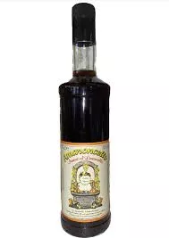 ischia-sapori-amaroncello-700ml Ischia Sapori Amaroncello 700ml