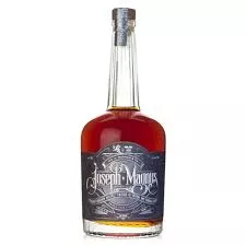 jos-magnus-co-triple-cask-finish-straight-bourbon-whiskey-750ml Jos. A. Magnus & Co. Triple Cask Finish Straight Bourbon Whiskey 750ml