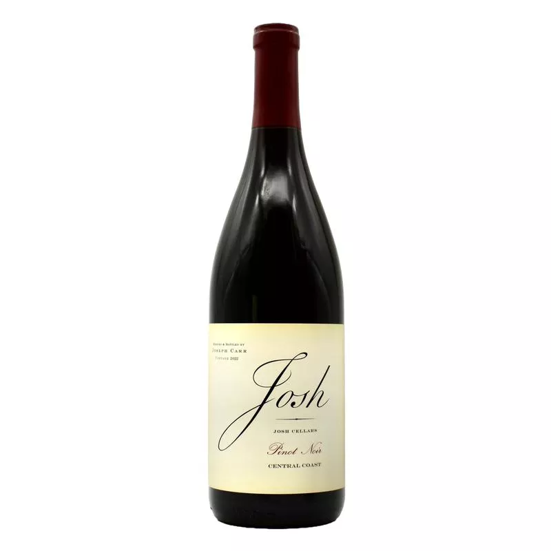 josh-cellars-pinot-noir-750ml Josh Cellars Pinot Noir 750ml