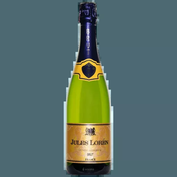 jules-loren-cuvee-reserve-brut-200ml Jules Loren Cuvee Reserve Brut 200ml