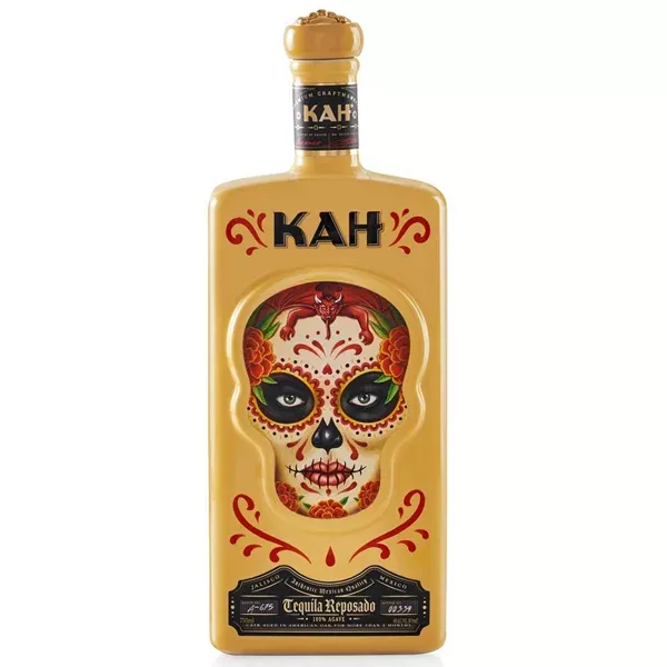 kah-reposado-tequila-750ml Kah Reposado Tequila 750ml