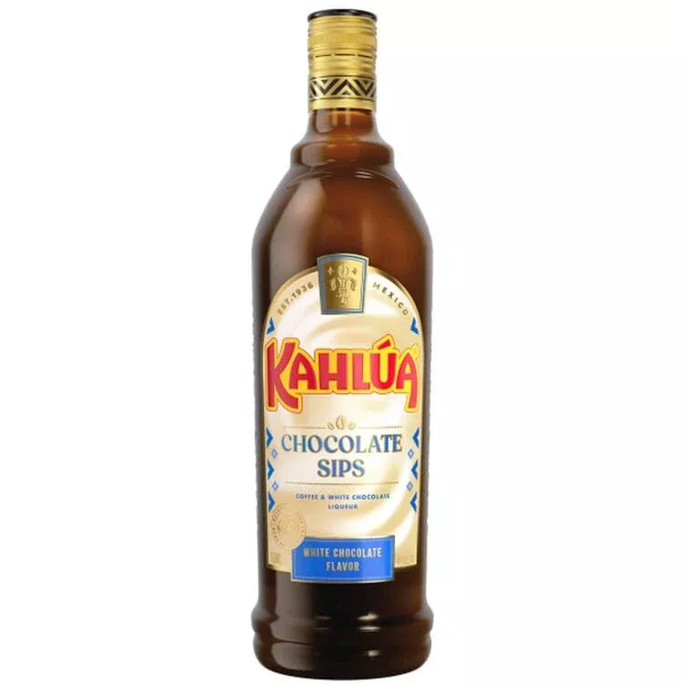 kahlua-chocolate-sips-white-coffee-liqueur-750ml Kahlua Chocolate Sips White Coffee Liqueur 750mL