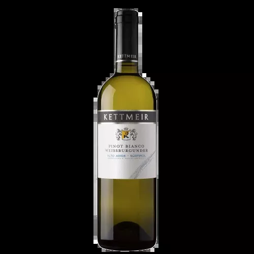 Kettmeir Pinot Bianco Weissburgunder Alto Adige Sudtirol 750ml
