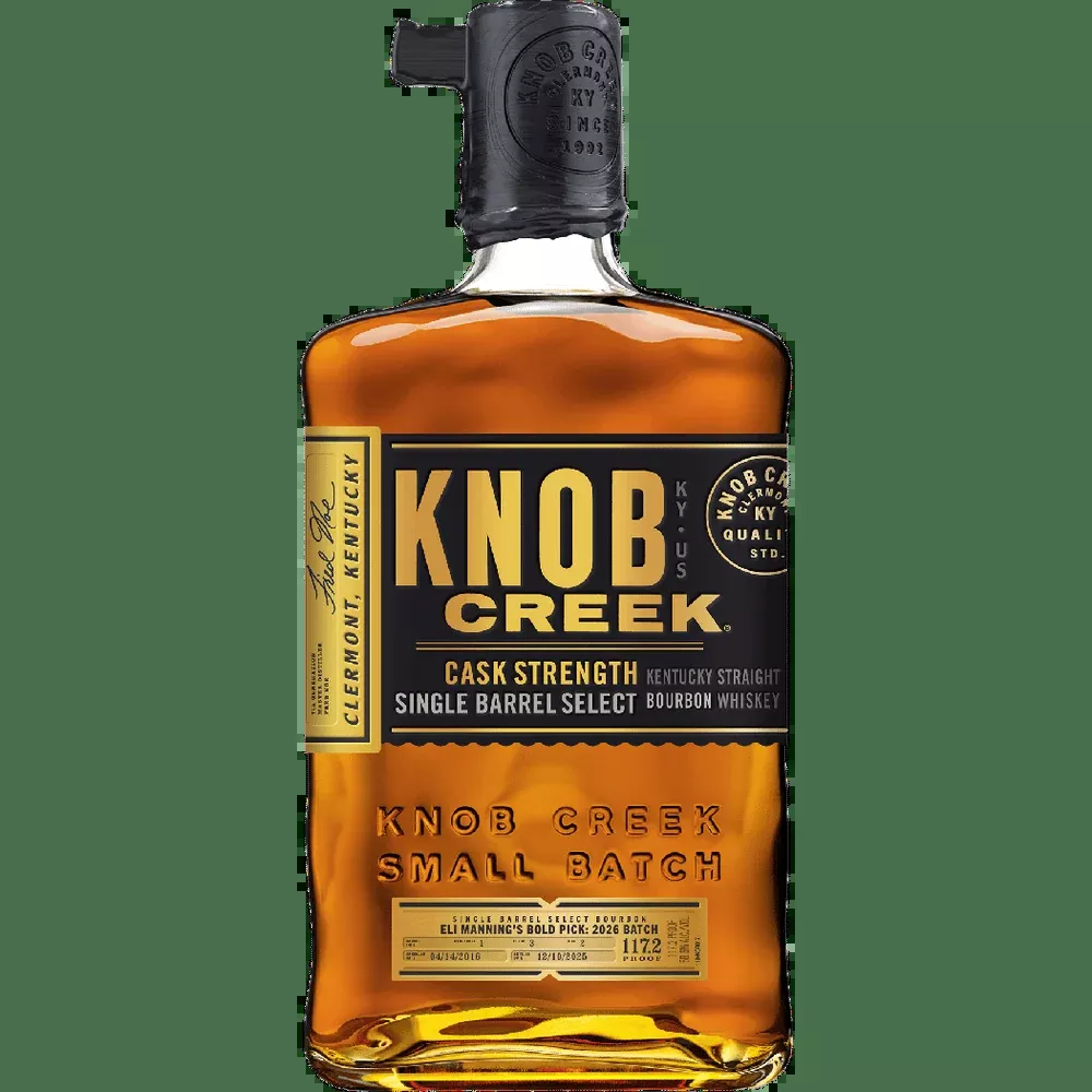 knob-creek-x-eli-manning-2026-bold-pick-bourbon Knob Creek X Eli Manning 2026 Bold Pick Bourbon