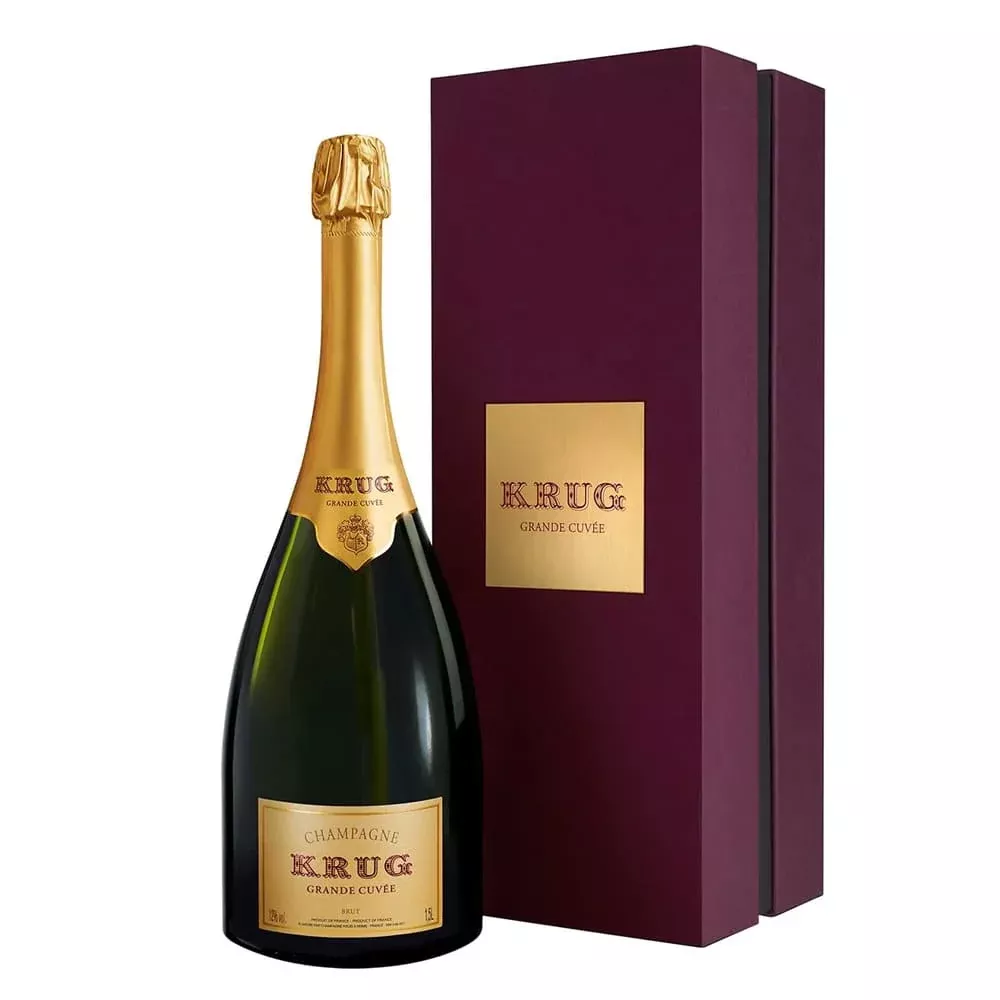 krug-grande-cuvee-171eme-edition-brut-750ml Krug Grande Cuvee 171eme Edition Brut 750ml