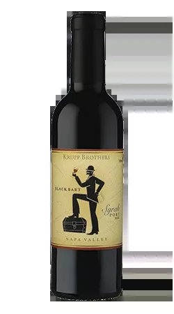 Krupp Brothers Black Bart Syrah Port 750ml