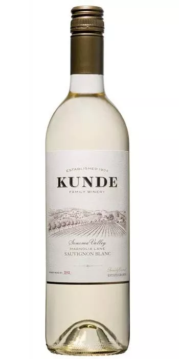 kunde-family-estate-magnolia-lane-sauvignon-blanc-750ml Kunde Family Estate Magnolia Lane Sauvignon Blanc 750ml