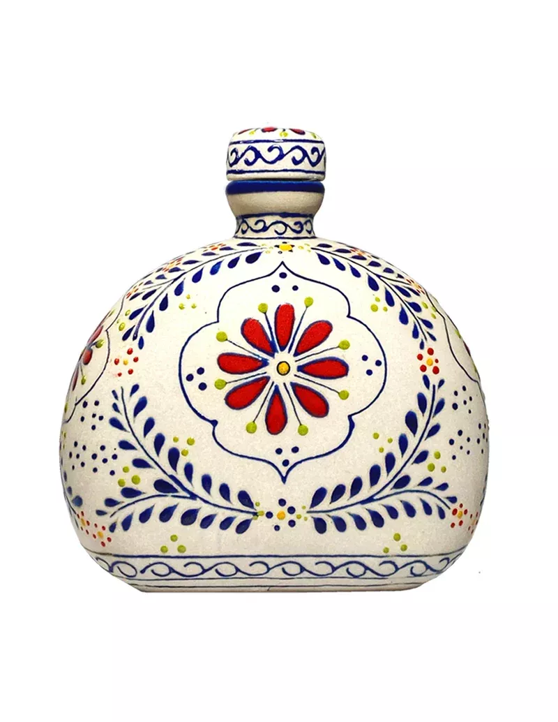 la-cofradia-talavera-reposado-tequila-750ml La Cofradia Talavera Reposado Tequila 750ml