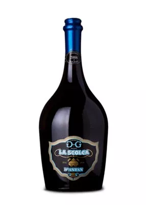 la-scolca-gavi-dei-gavi-d-antan-2011-750ml La Scolca Gavi Dei Gavi D'Antan 2011 750ML