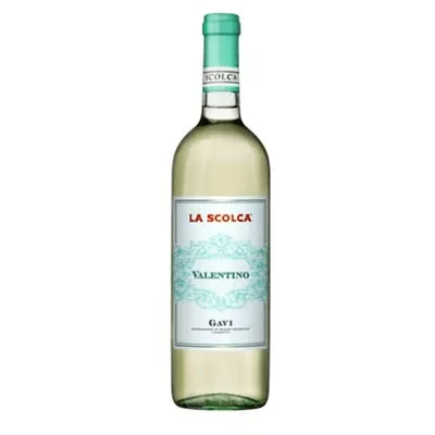 la-scolca-gavi-valentino-2021-750ml La Scolca Gavi Valentino 2021 750ML