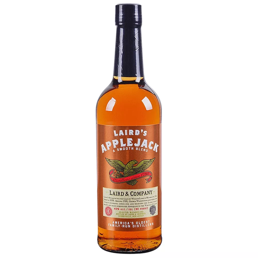 laird-s-applejack-750ml Laird's Applejack 750ml