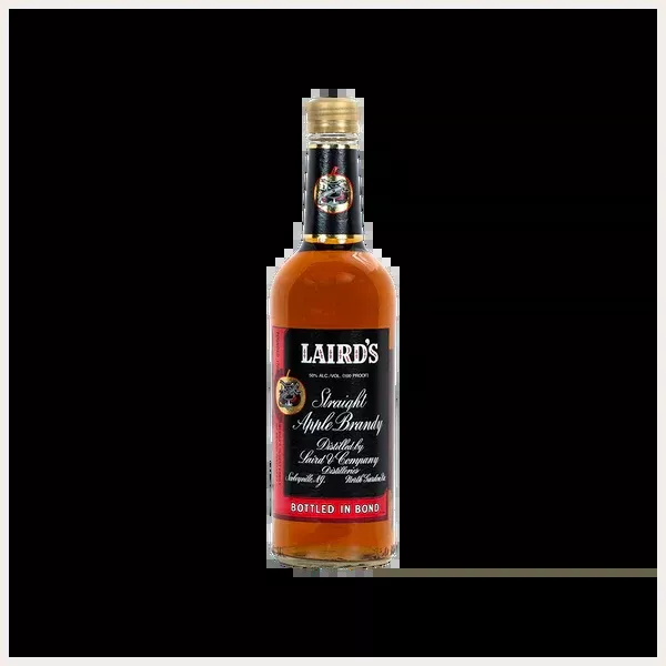 laird-s-straight-bottled-in-bond-apple-brandy-750ml Laird's Straight Bottled in Bond Apple Brandy 750ml