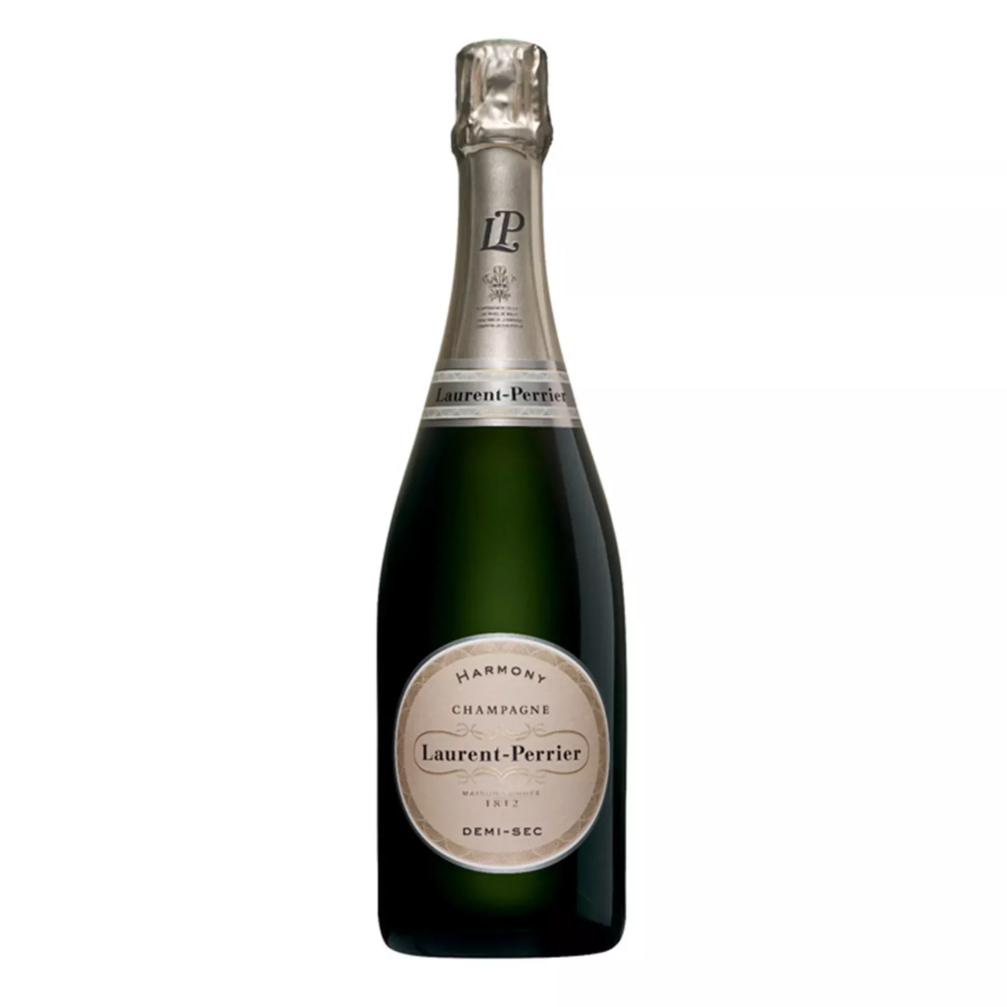 laurent-perrier-harmony-champagne-750ml Laurent Perrier Harmony Champagne 750ml