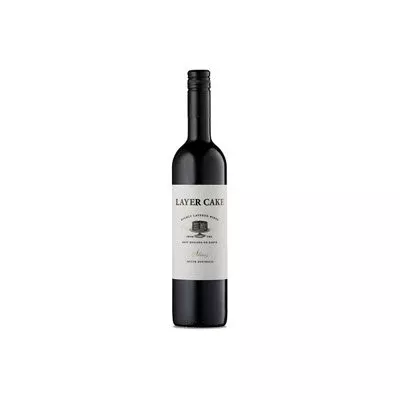Layer Cake Shiraz South Australia 750ML