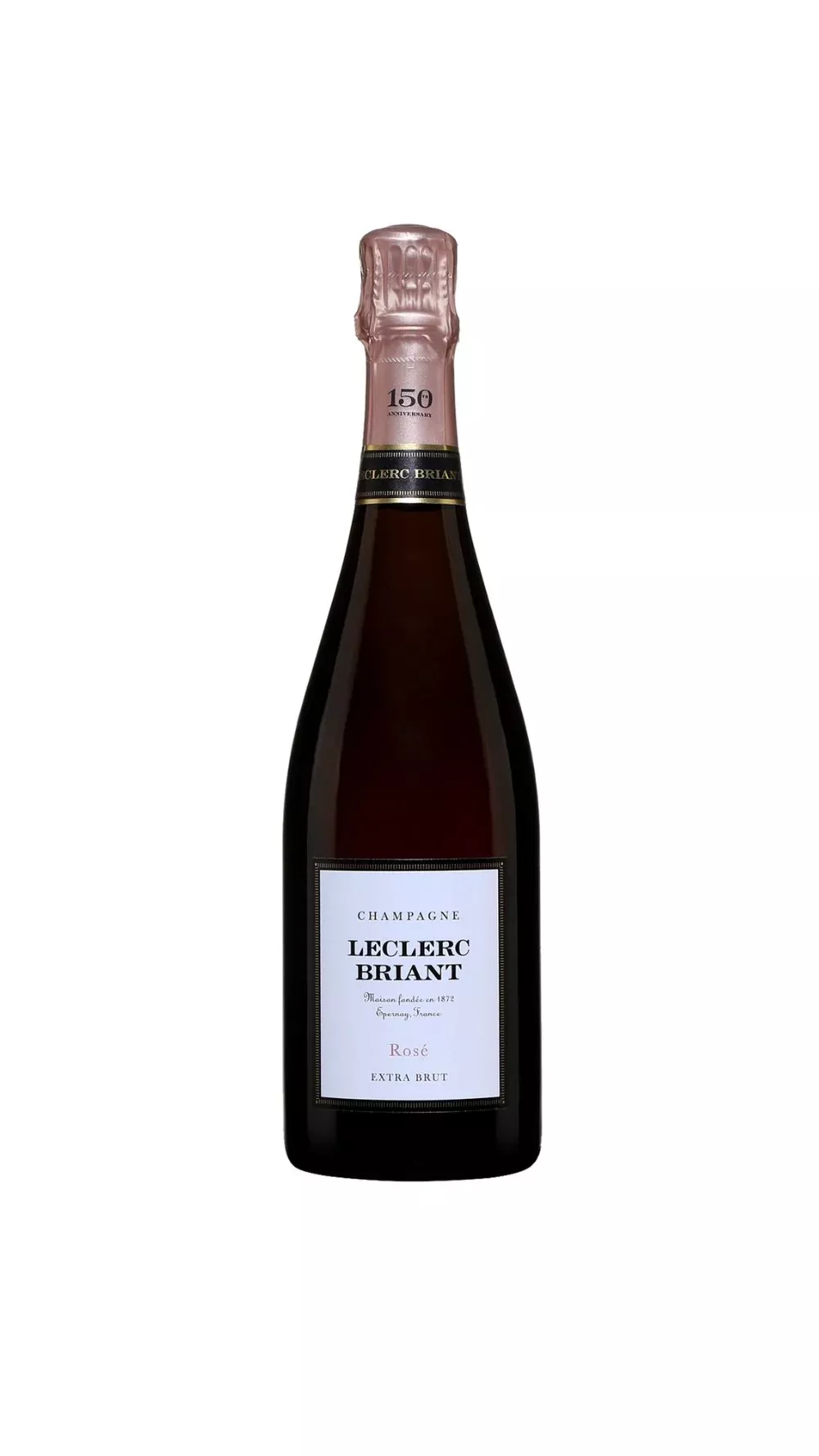 leclerc-briant-brut-rose-champagne-750ml Leclerc Briant Brut Rose Champagne 750ml