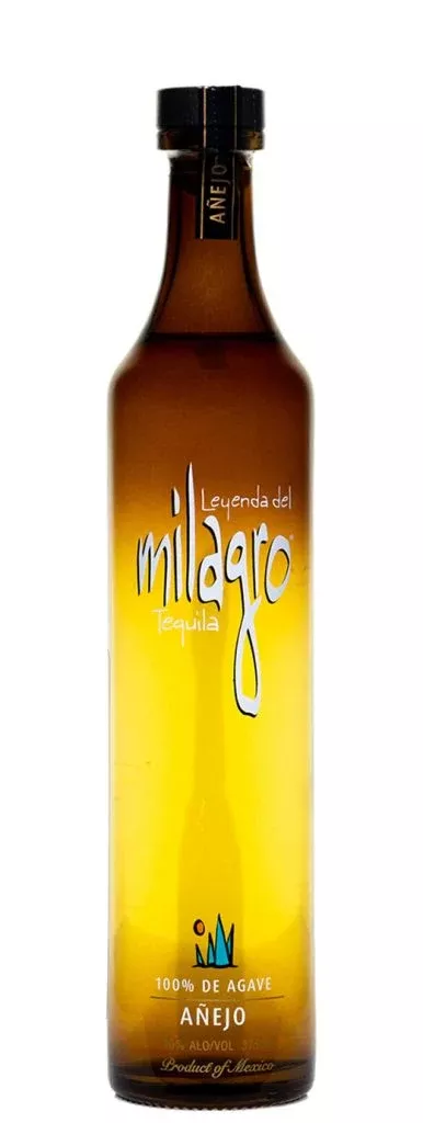 Leyenda del Milagro Anejo Tequila 375ml