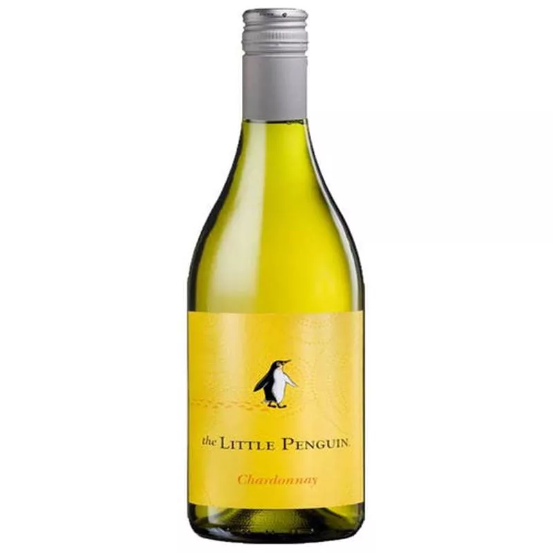little-penguin-chardonnay-750ml The Little Penguin Chardonnay 750ml