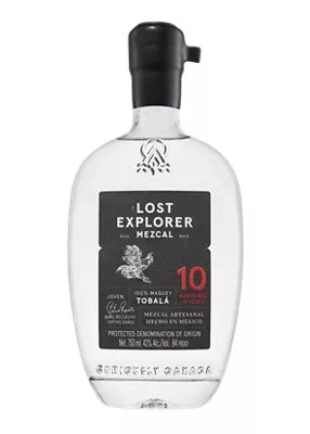 lost-explorer-mezcal-tobala-84-750ml The Lost Explorer Mezcal Tobala 84 750ML
