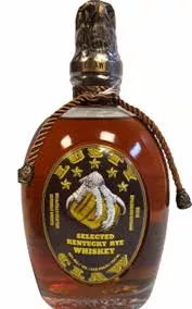 lusty-claw-rye-whiskey-100-proof-750ml Lusty Claw Rye Whiskey 100 Proof 750ml