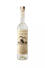 macurichos-espadin-destilado-con-cacao-mezcal-750ml Macurichos Espadin Destilado con Cacao Mezcal 750ml