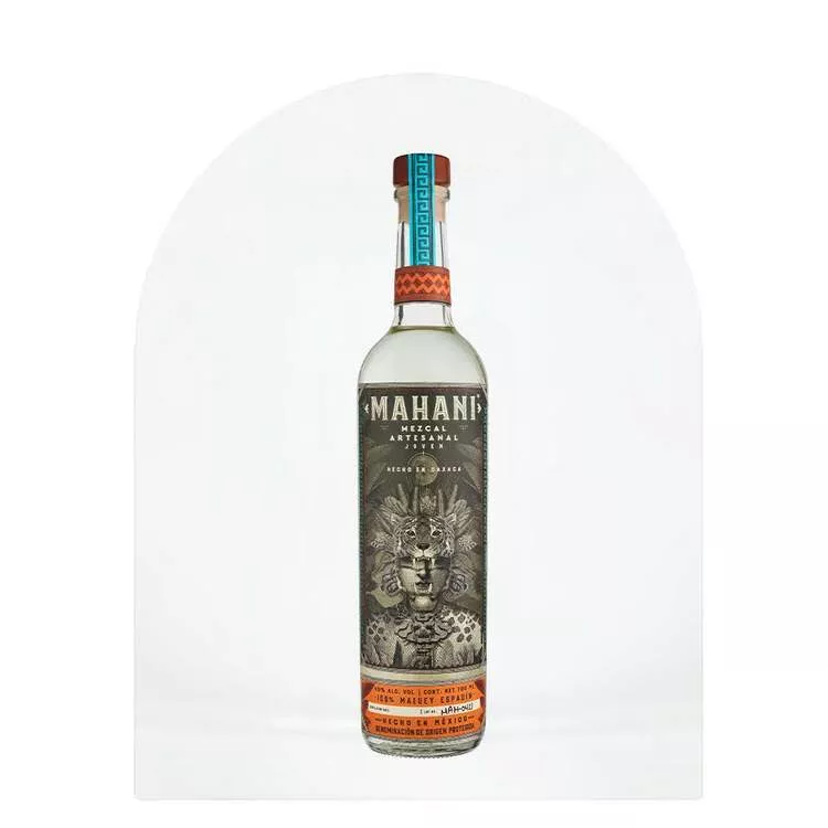 mahani-mezcal-artesanal-joven-700ml Mahani Mezcal Artesanal Joven 700mL