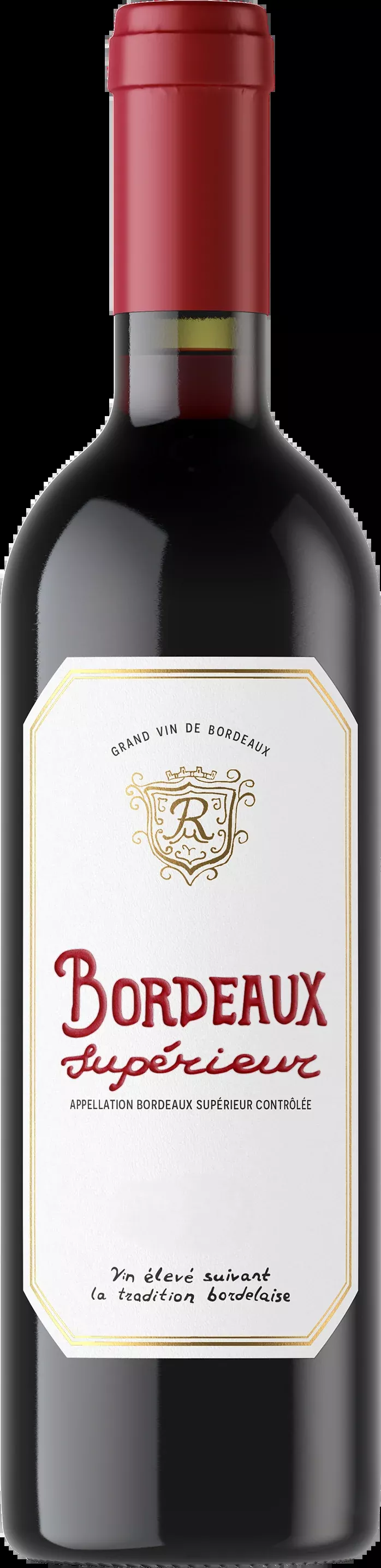 Maison Riche Bordeaux Superior 750ml