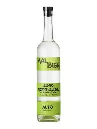 mal-bien-isidro-rodriguez-alto-mezcal-750ml Mal Bien Isidro Rodriguez Alto Mezcal 750ml