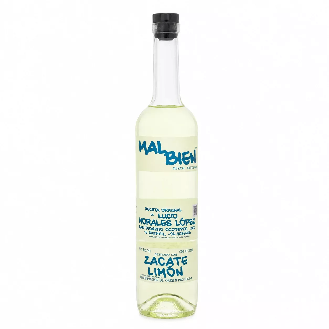 mal-bien-zacate-lim-n-morales-mezcal Mal Bien Zacate Limón Morales Mezcal