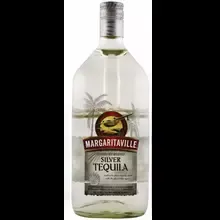 Margaritaville Silver Blanco Tequila 1.75Lt