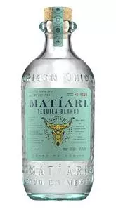 Matiari Blanco Tequila 750ml