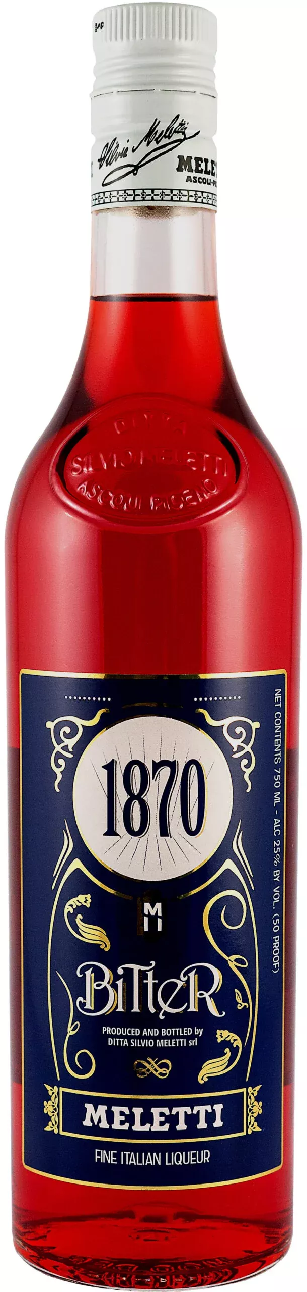 meletti-apertivo-1870-750ml Meletti Apertivo 1870 750ML