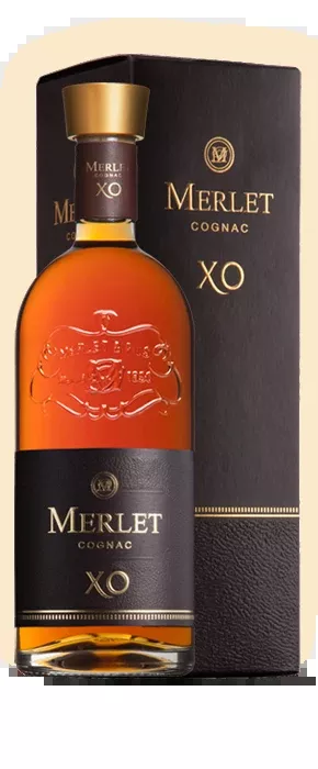 merlet-xo-cognac-750ml Merlet XO Cognac 750mL