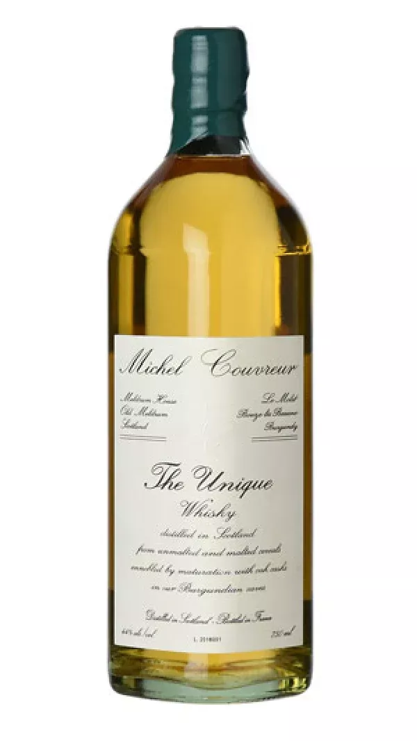 michel-couvreur-unique-whisky-750ml Michel Couvreur The Unique Whisky 750ml